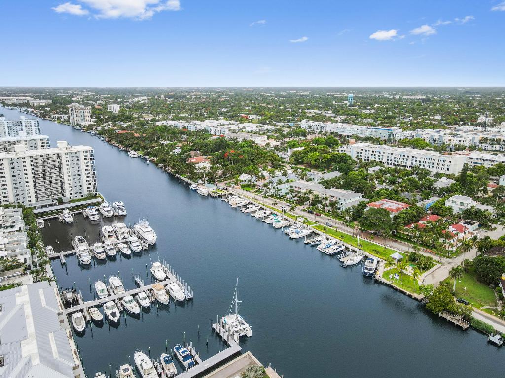 DELRAY TOWN OF - Land