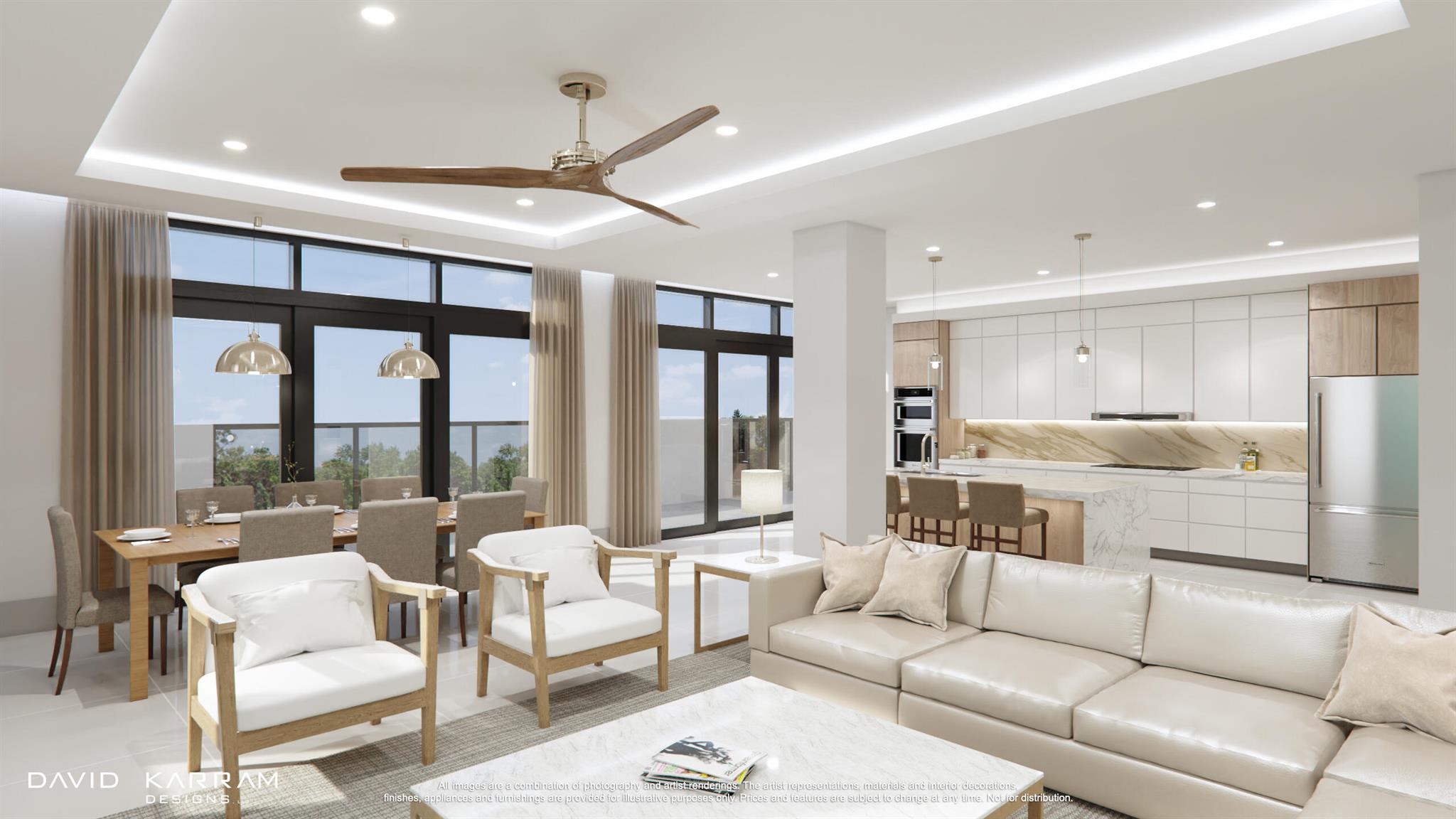 DELRAY TOWN OF - Residential