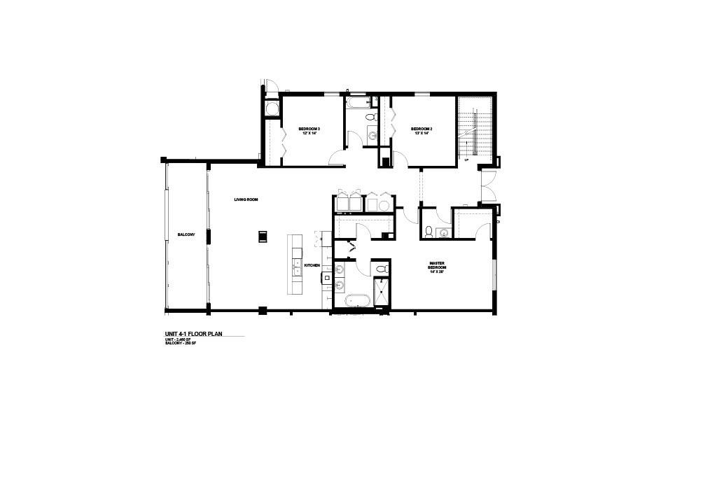 DELRAY TOWN OF - Residential