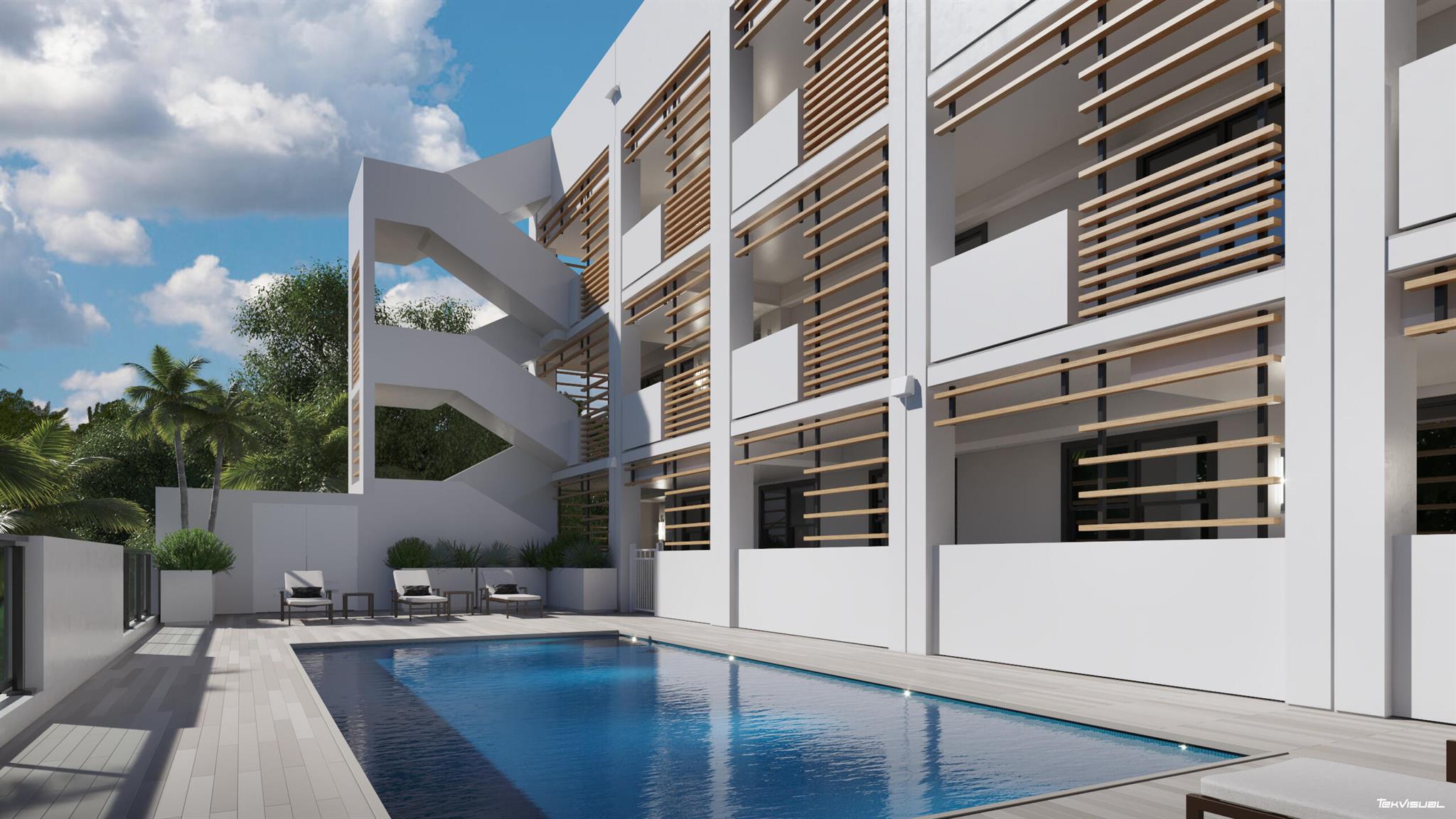 DELRAY TOWN OF - Residential