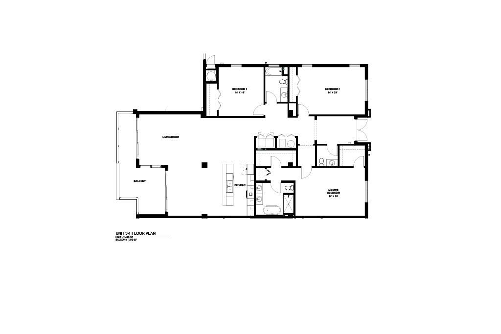 DELRAY TOWN OF - Residential
