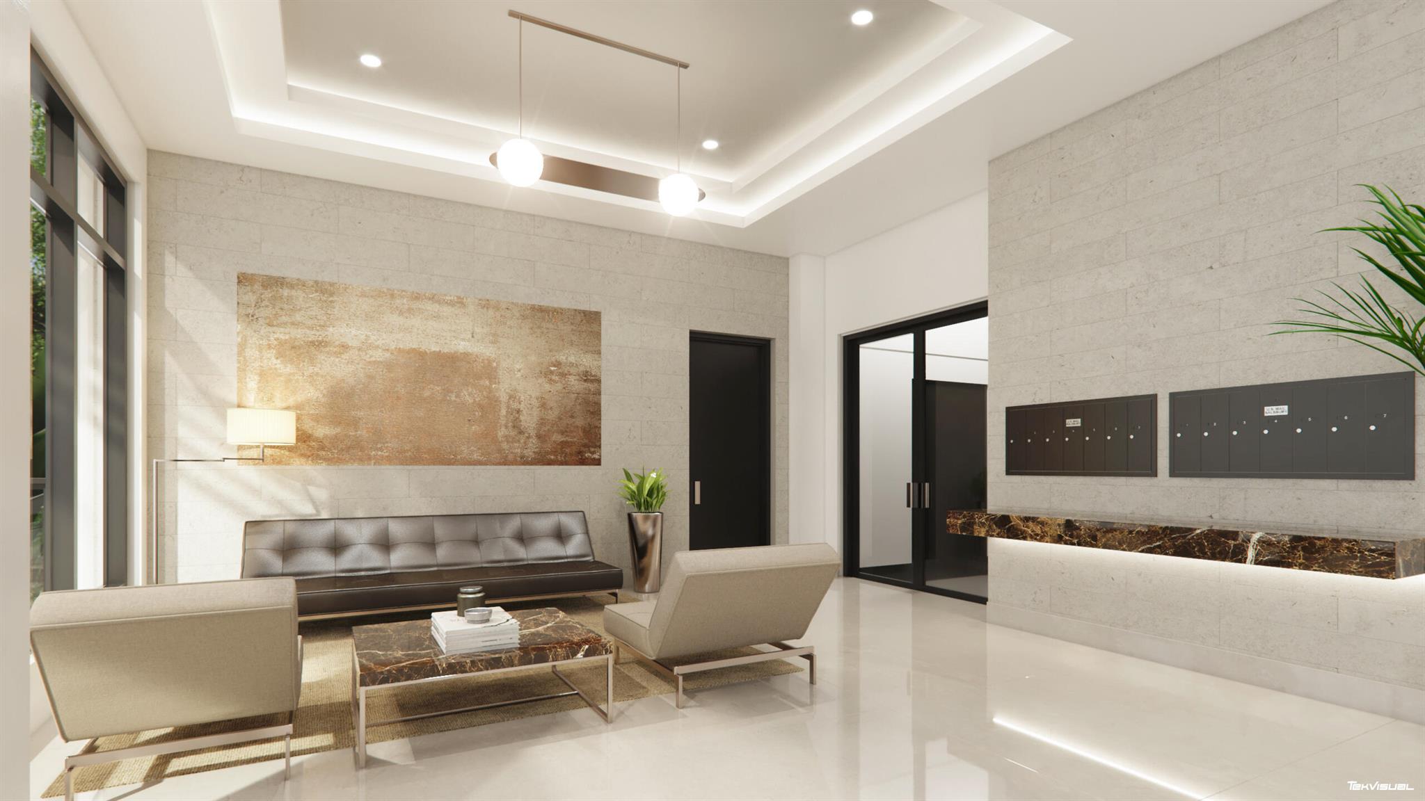 DELRAY TOWN OF - Residential