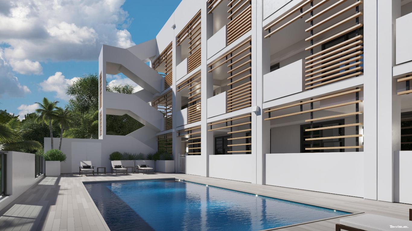 DELRAY TOWN OF - Land