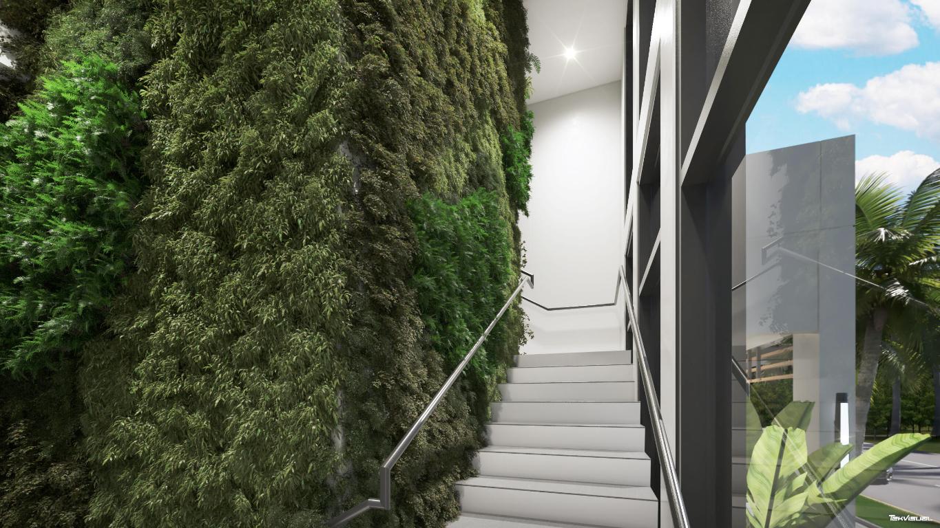 DELRAY TOWN OF - Land