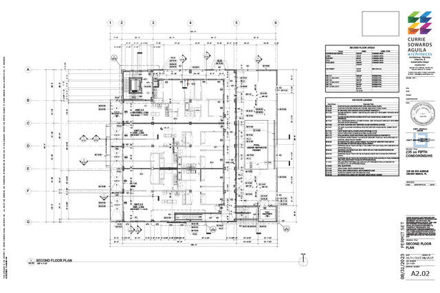 DELRAY TOWN OF - Land