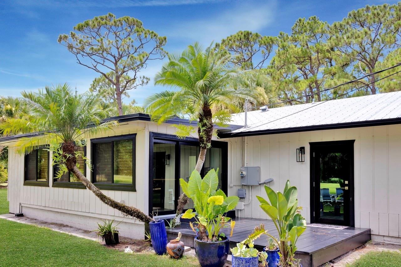 Palm City Farms - Residential