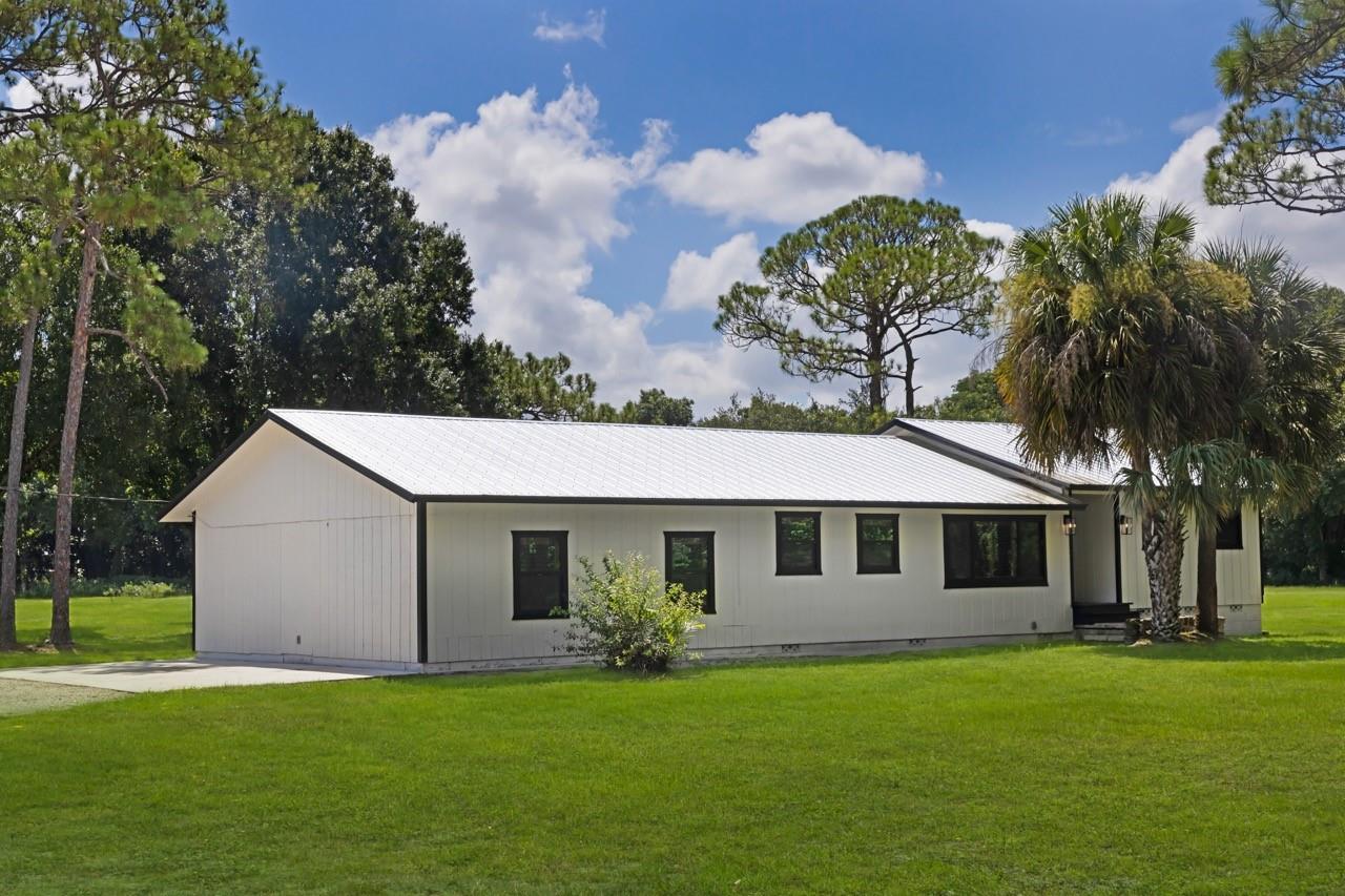 Palm City Farms - Residential