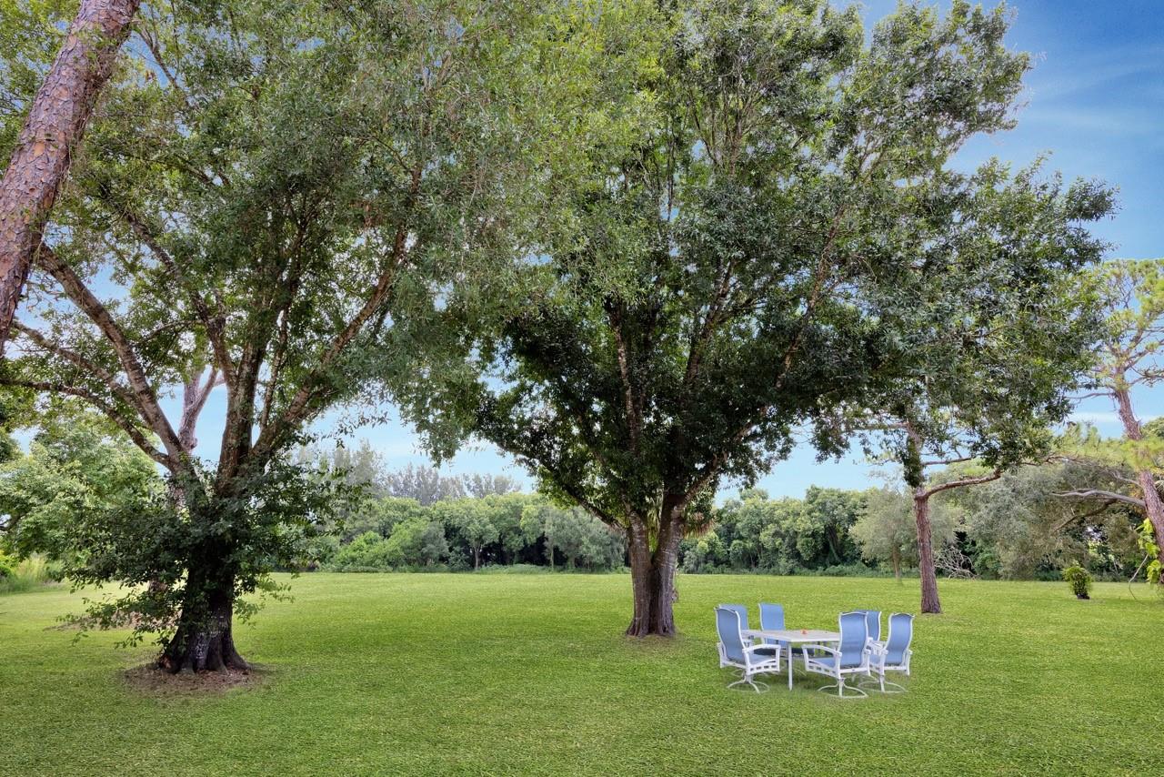 Palm City Farms - Residential
