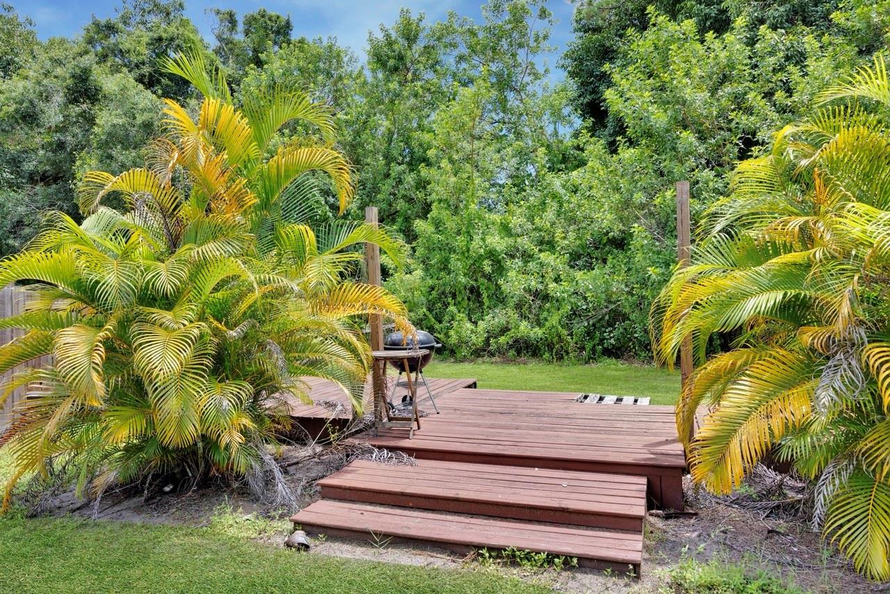 Palm City Farms - Residential