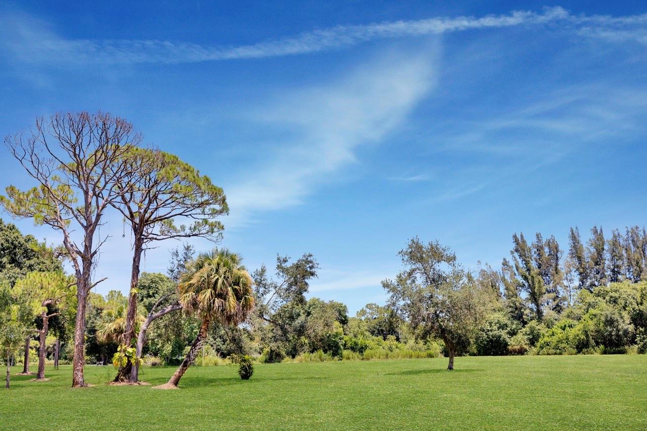 Palm City Farms - Residential