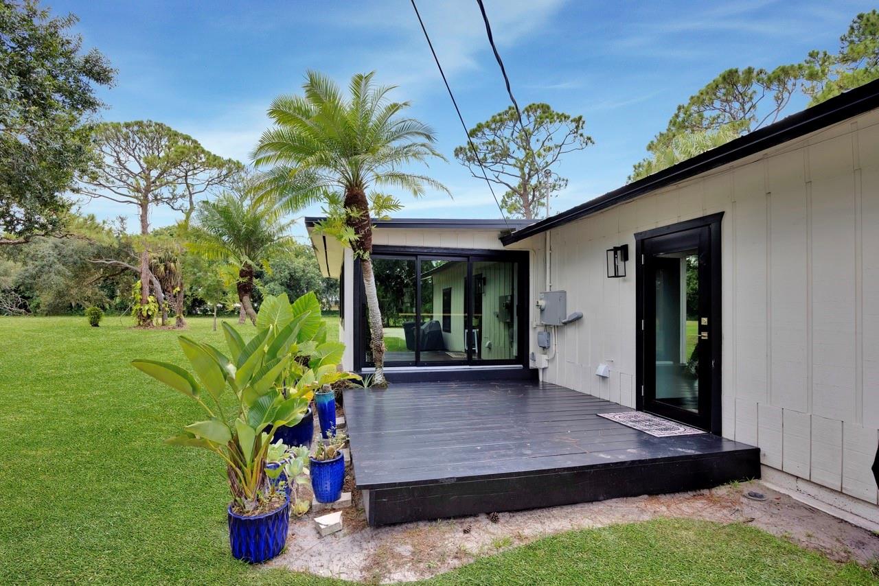 Palm City Farms - Residential