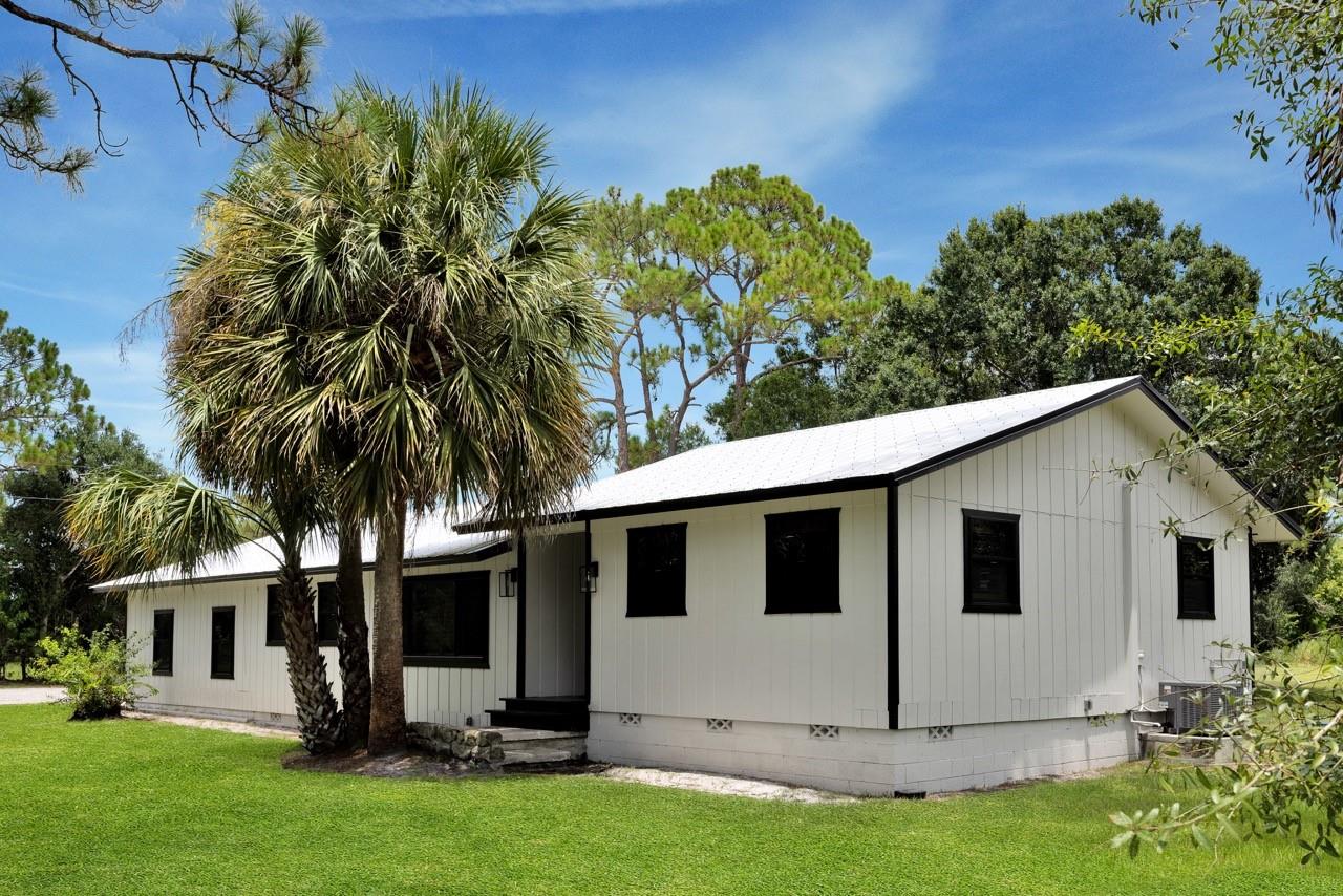 Palm City Farms - Residential