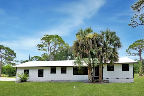 4225 SW Leighton Farms Palm City FL 34990