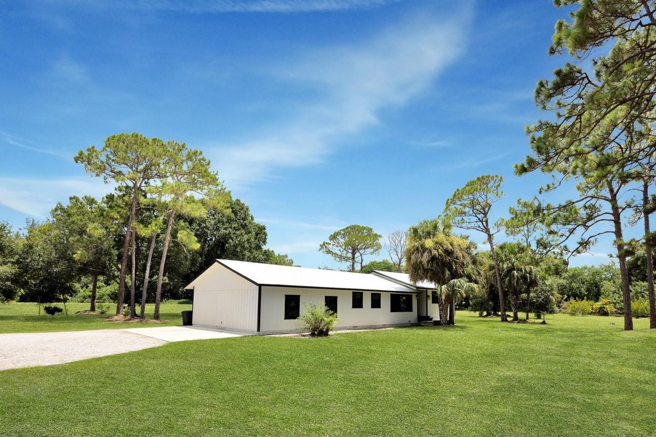 Palm City Farms - Residential