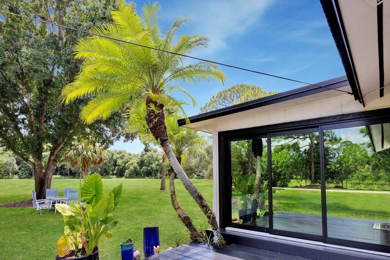Palm City Farms - Residential