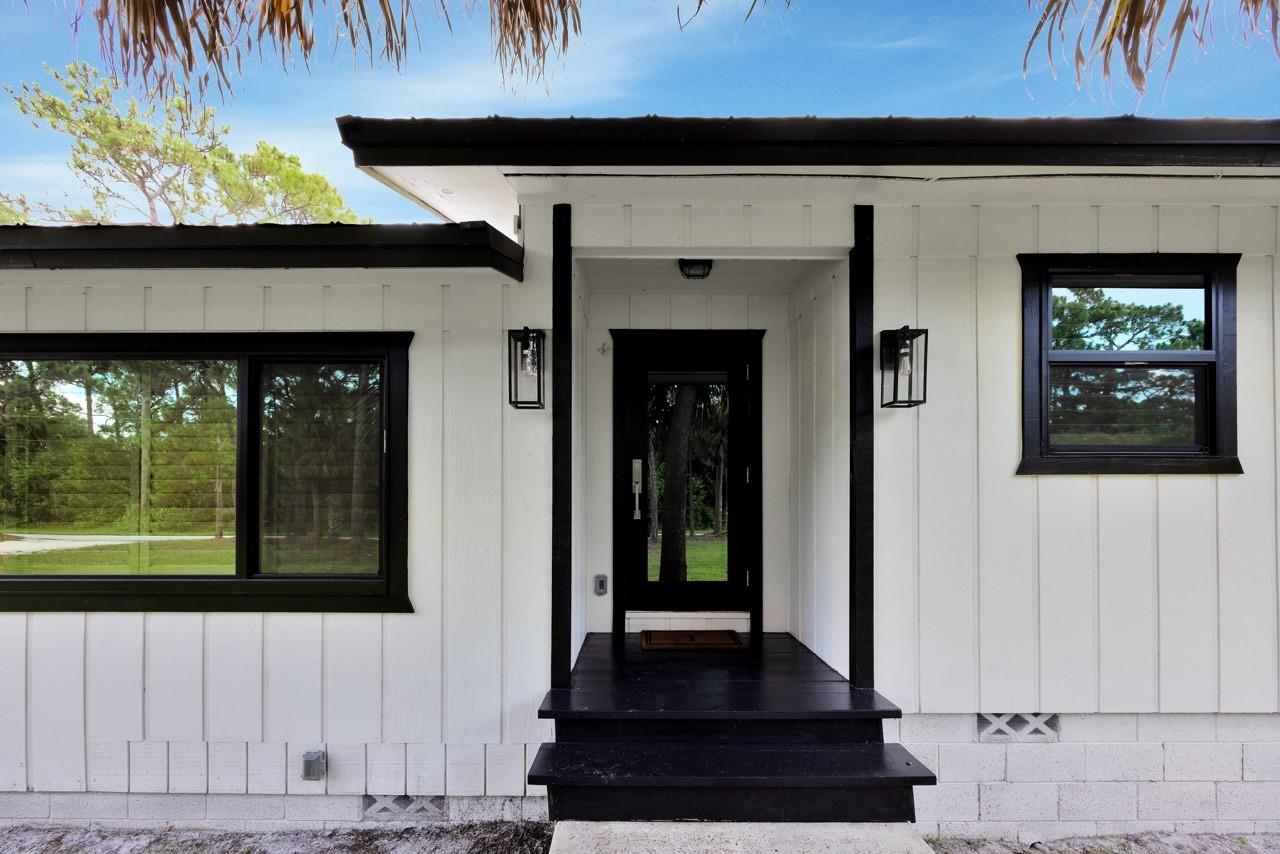 Palm City Farms - Residential