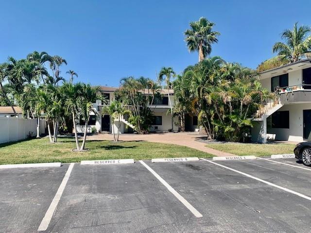 Progresso 2-18 D - Residential Lease