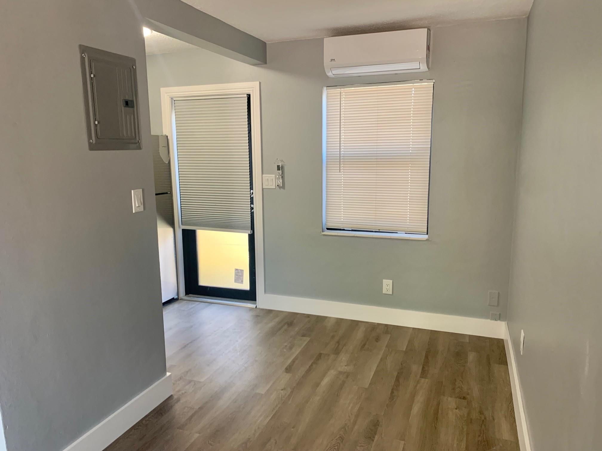 Progresso 2-18 D - Residential Lease