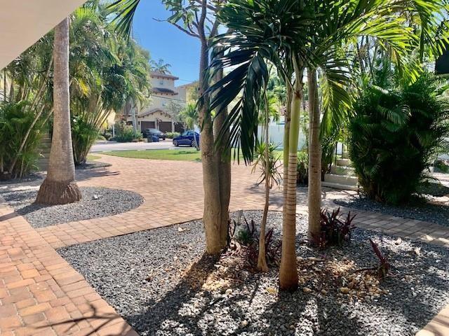 Progresso 2-18 D - Residential Lease