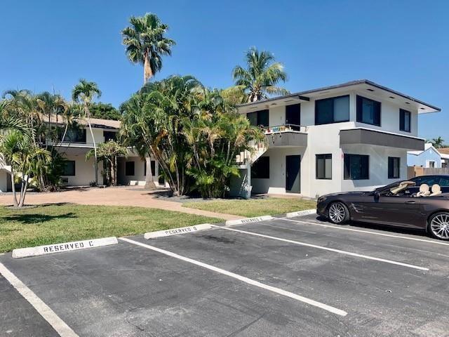 Progresso 2-18 D - Residential Lease