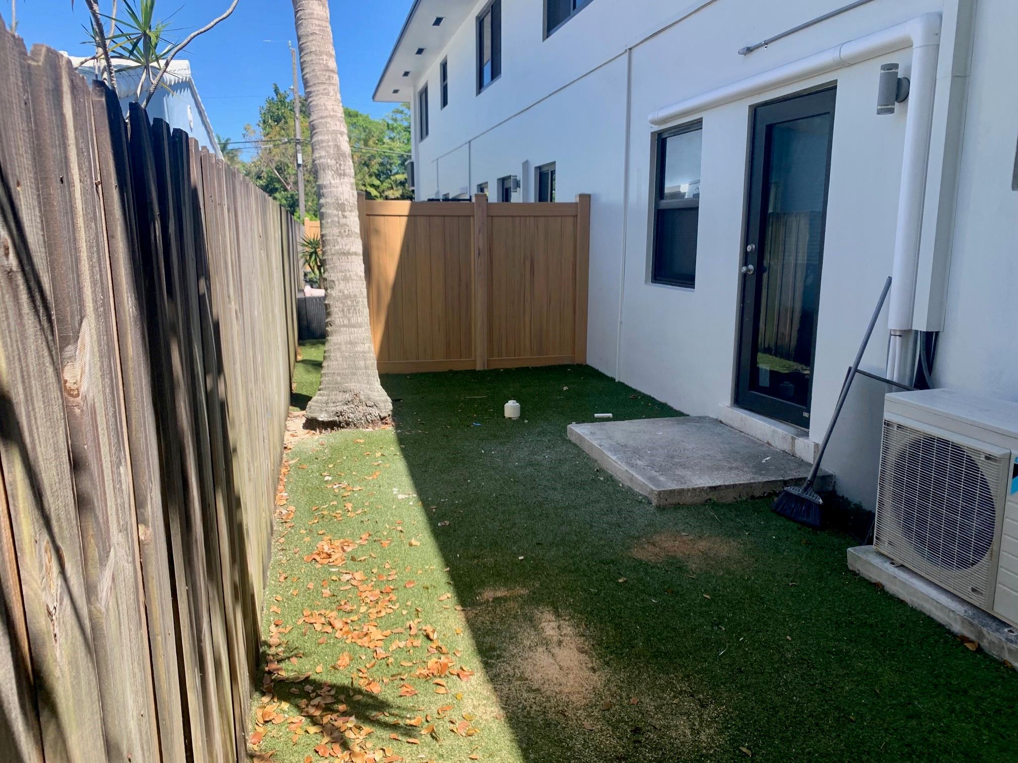 Progresso 2-18 D - Residential Lease