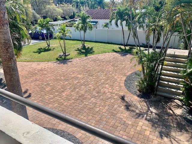 Progresso 2-18 D - Residential Lease