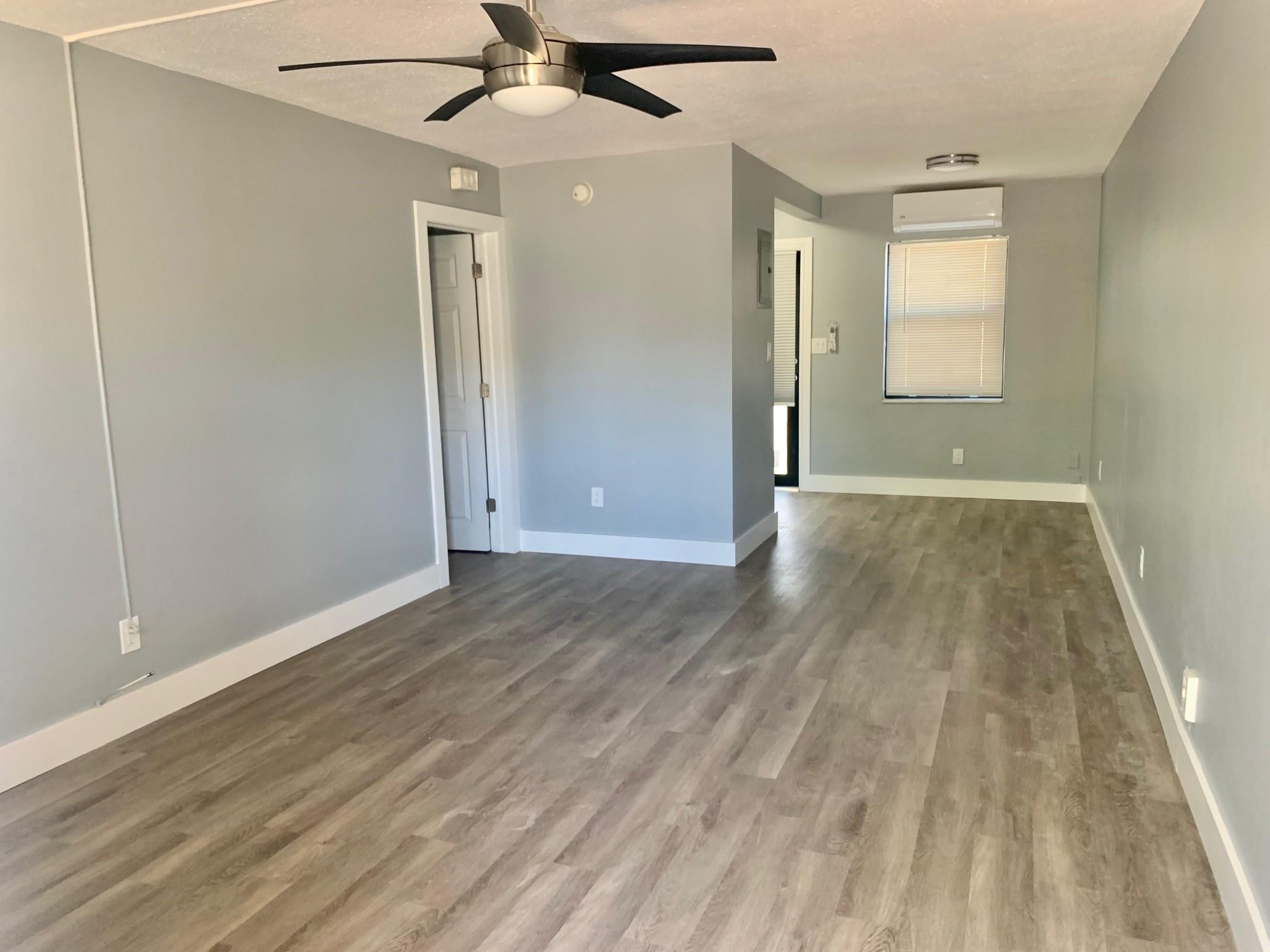 Progresso 2-18 D - Residential Lease