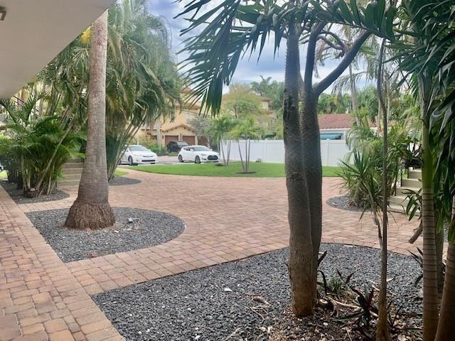 Progresso 2-18 D - Residential Lease