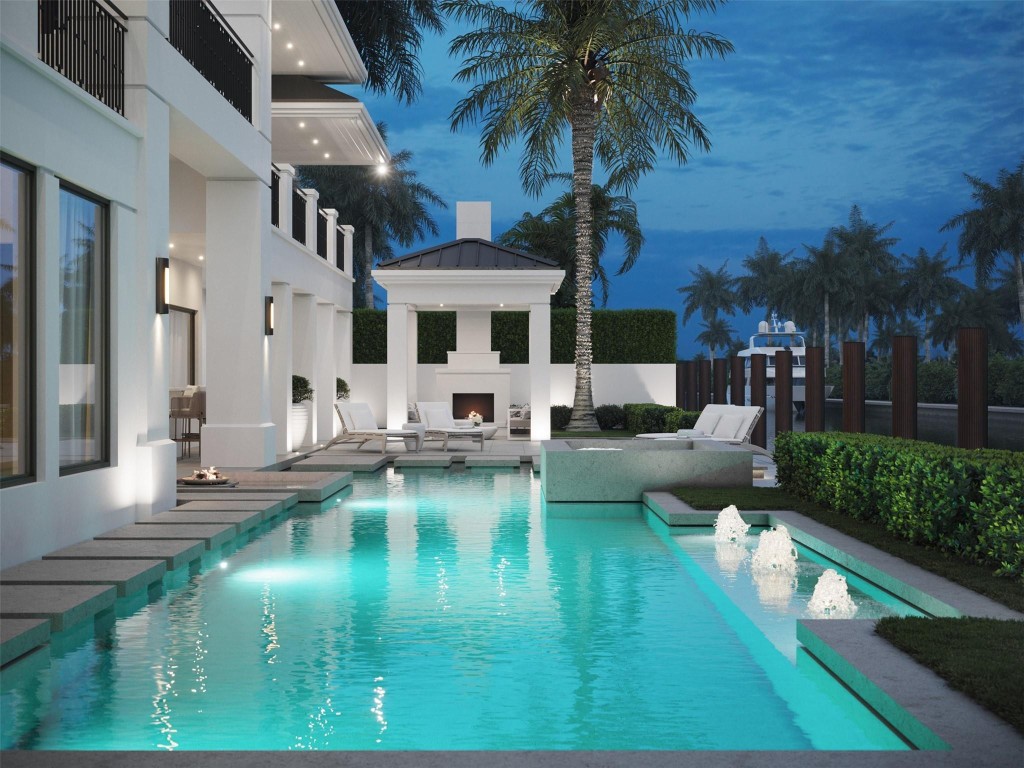 Seven Isles - Residential