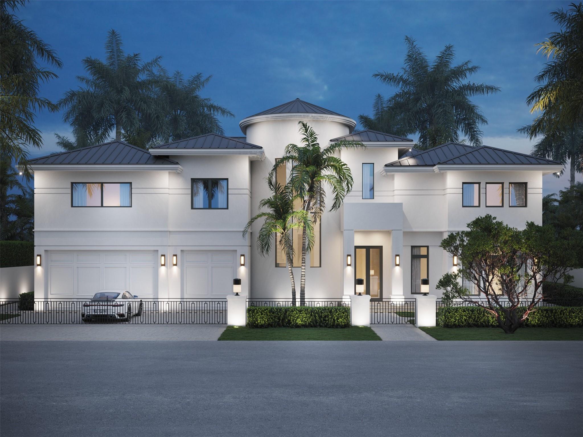 2415 Castilla Isle