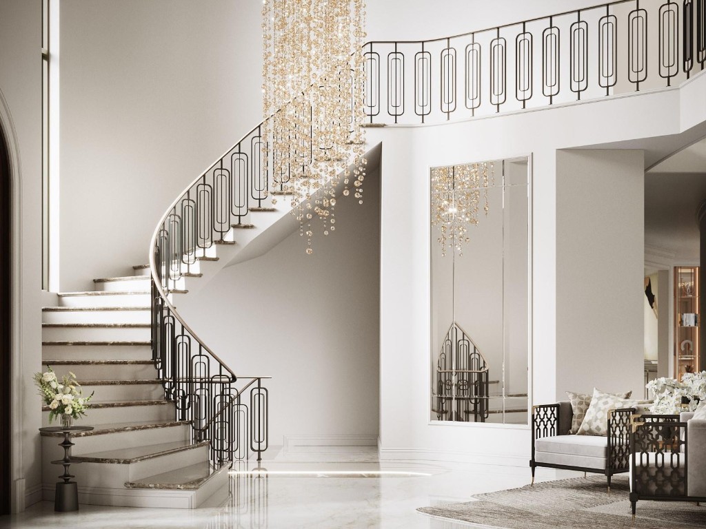 Seven Isles - Residential