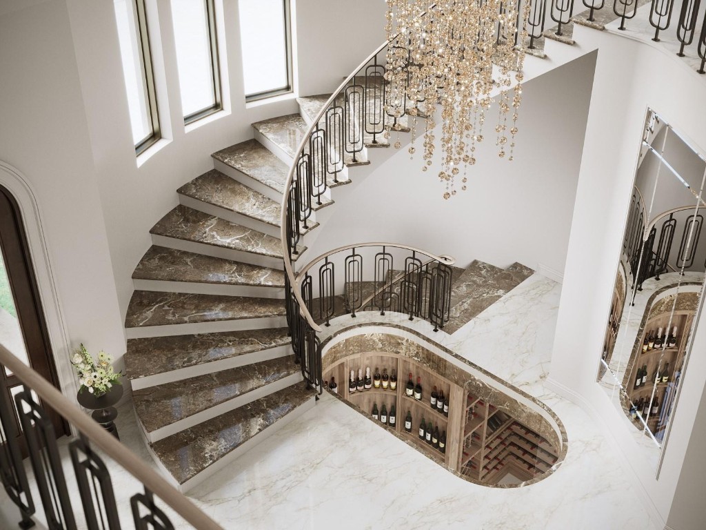 Seven Isles - Residential