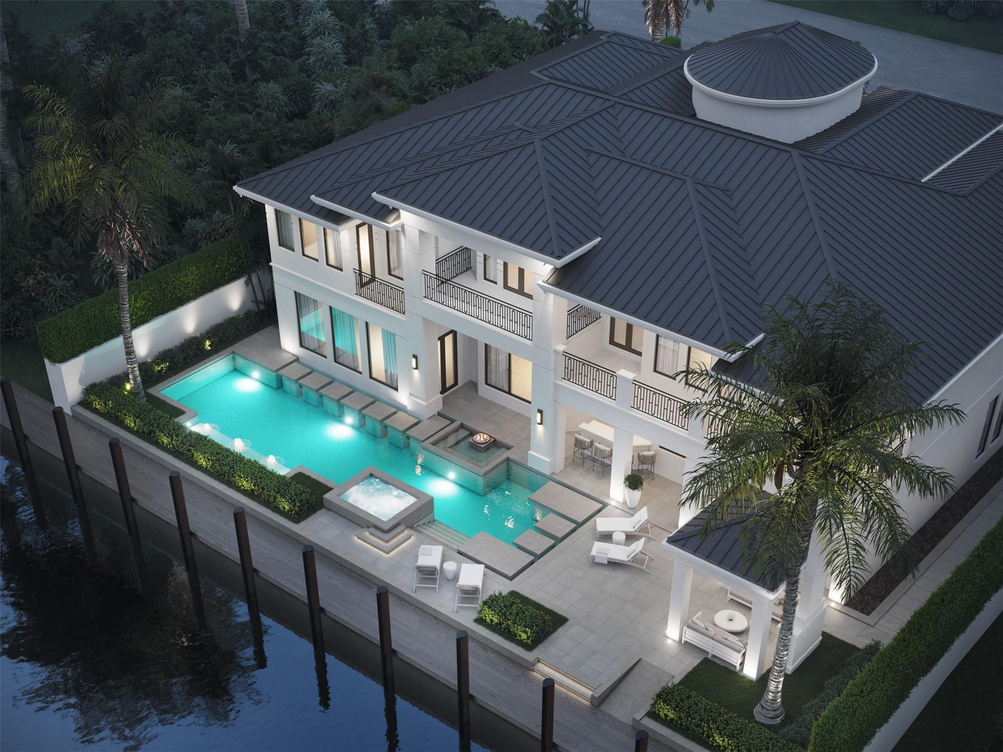 2415 Castilla Isle