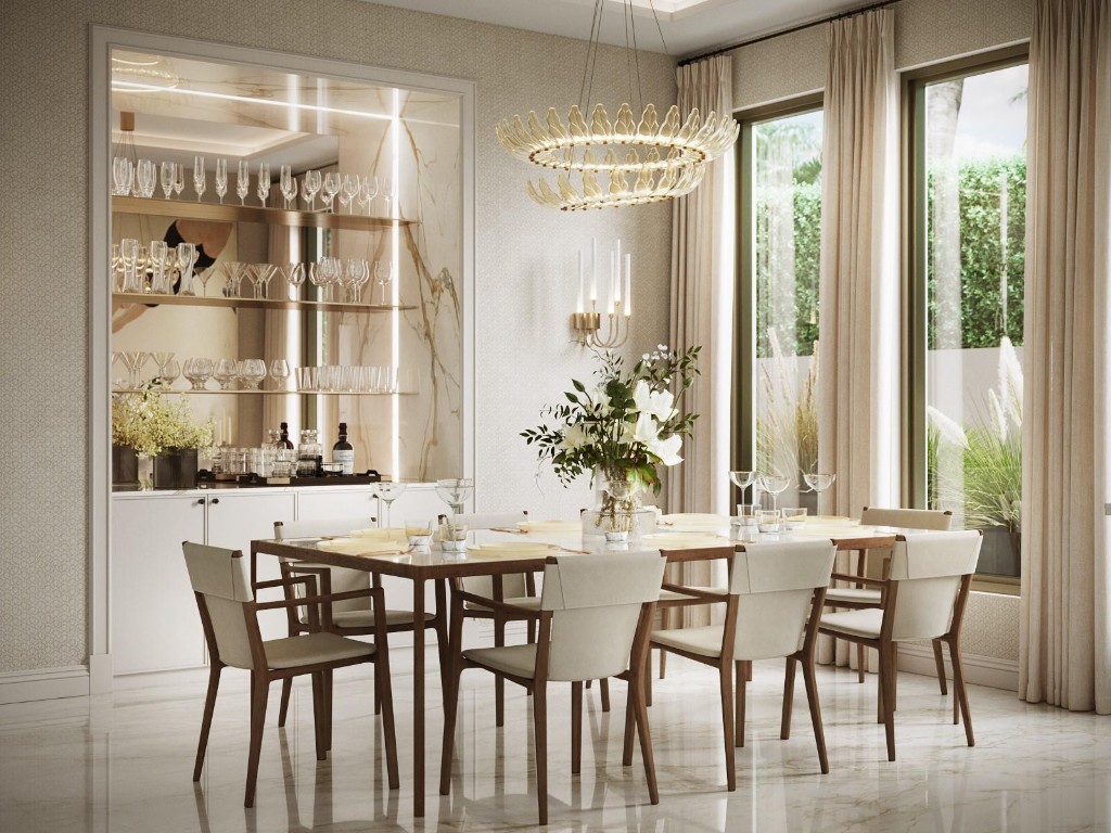 Seven Isles - Residential