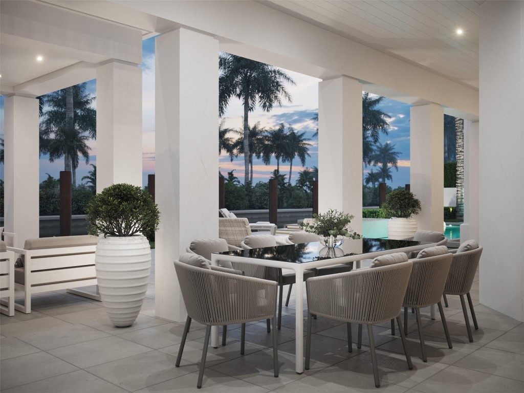 Seven Isles - Residential