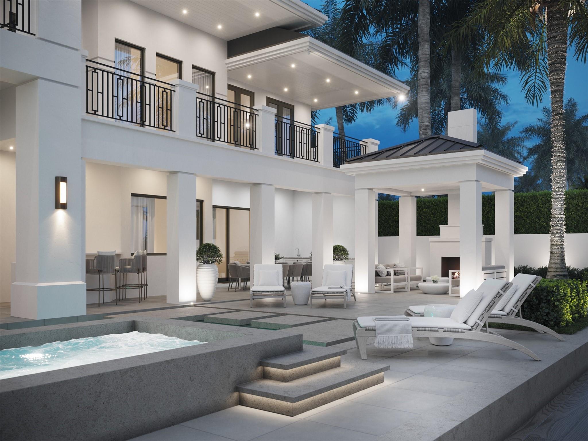 2415 Castilla Isle