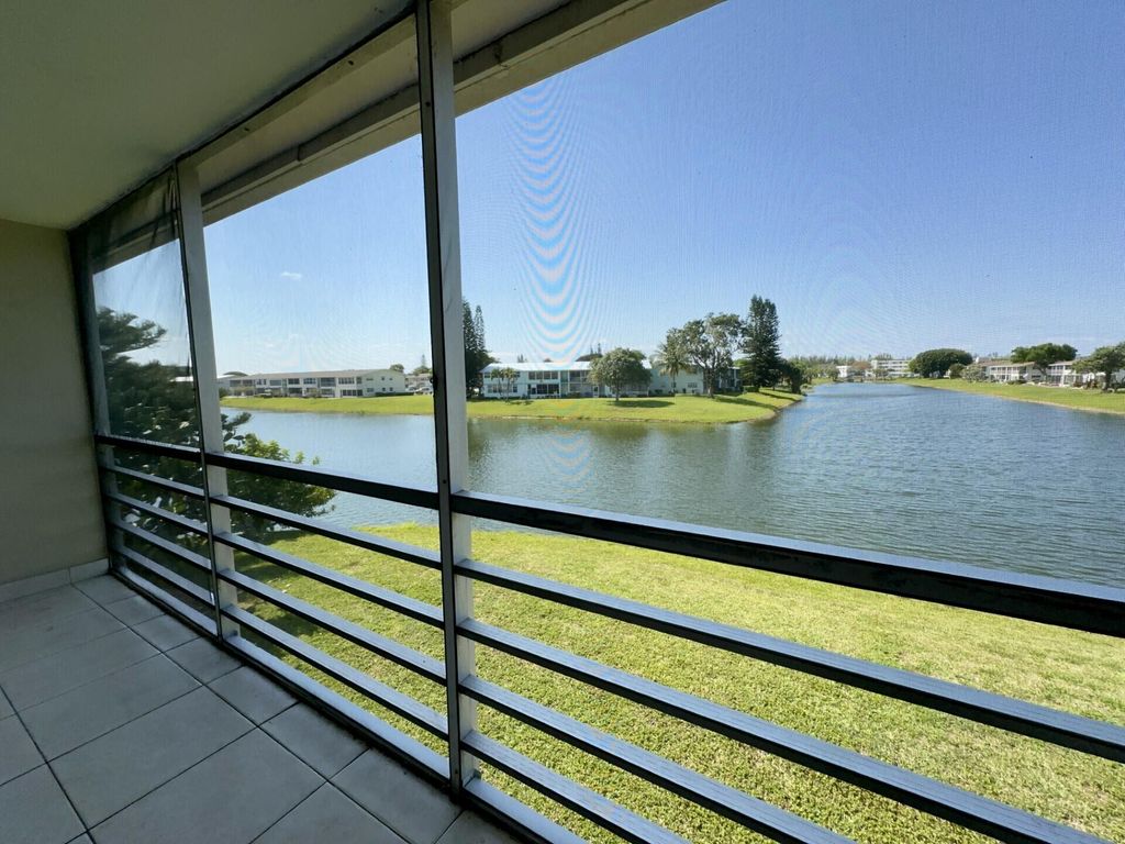 Photo of 42 Kent C #42, West Palm Beach, FL 33417 (MLS # B26006254)