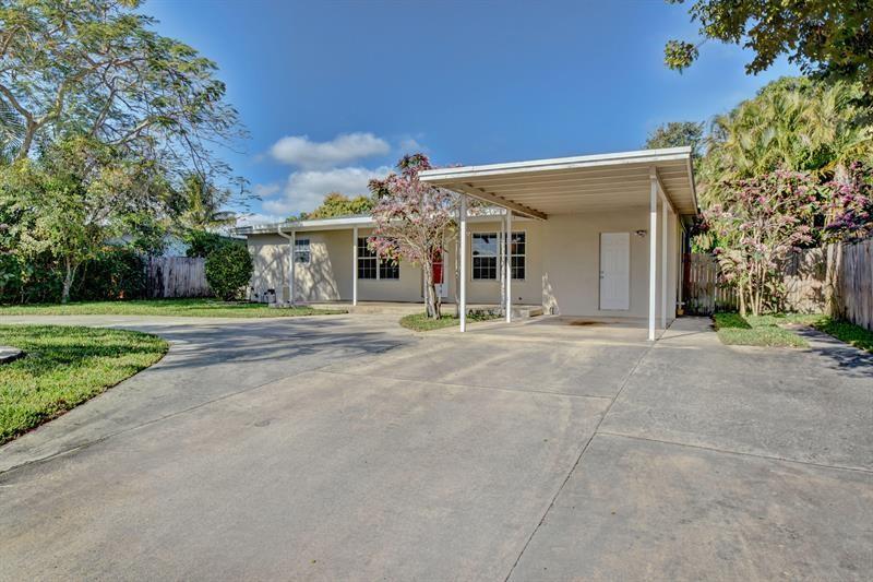 VILLA RICA - Residential