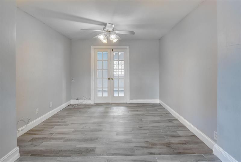 VILLA RICA - Residential