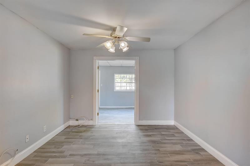 VILLA RICA - Residential