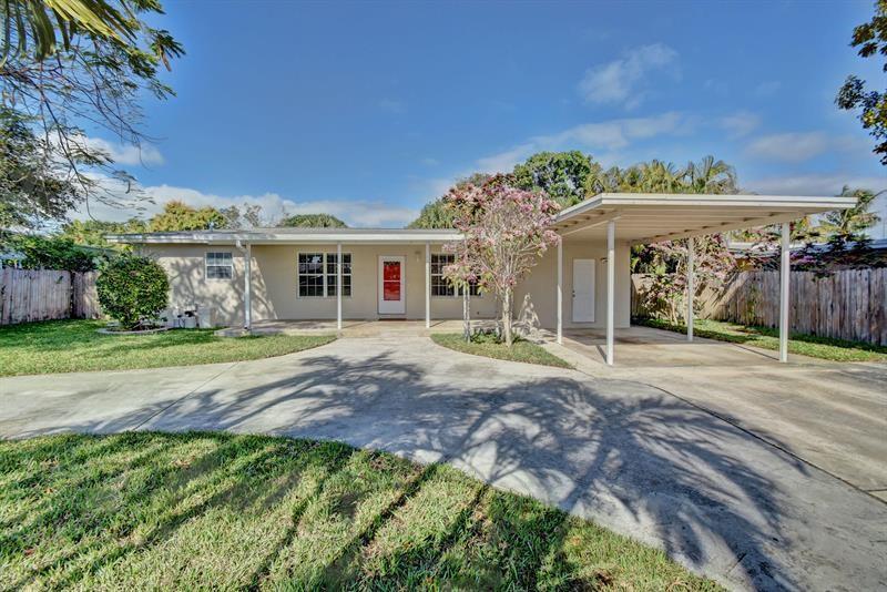VILLA RICA - Residential