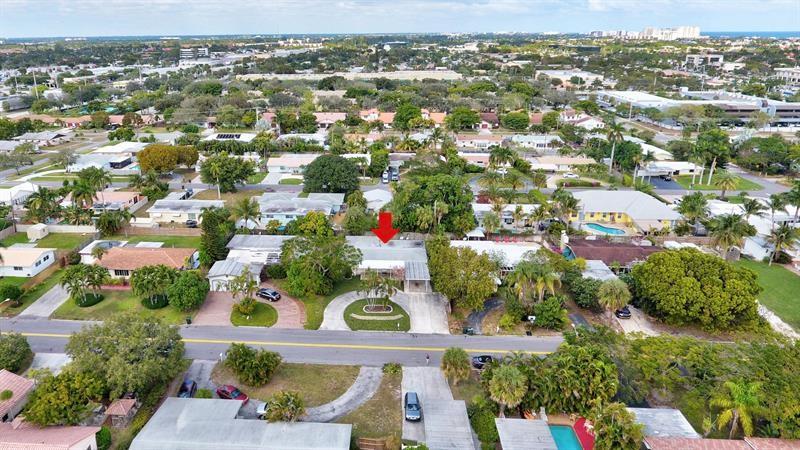 VILLA RICA - Residential