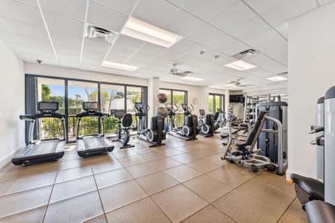 Tiny photo for 4748 S Ocean Boulevard #806, Highland Beach, FL 33487 (MLS # B26048346)