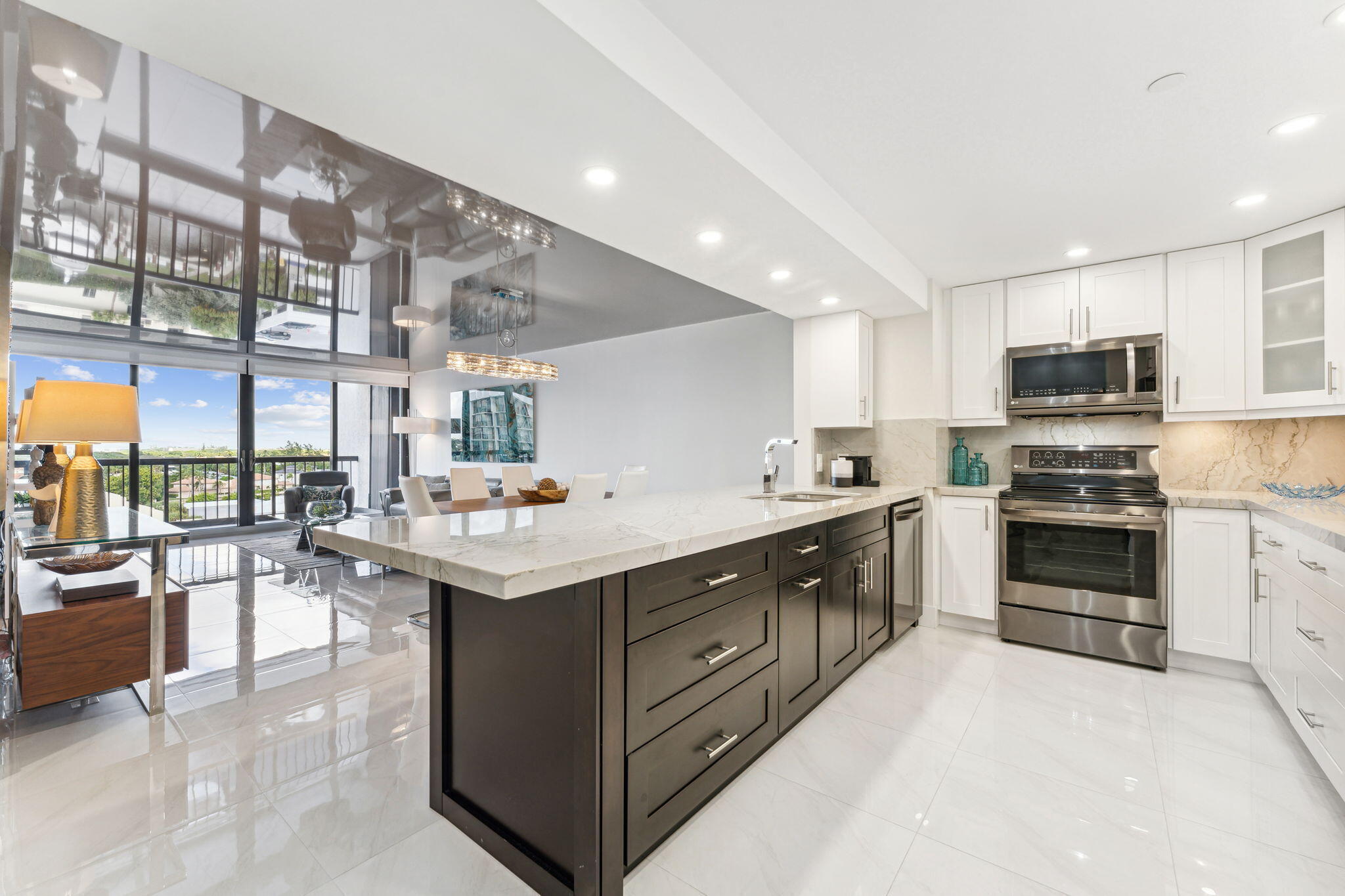4748 S Ocean Boulevard #806