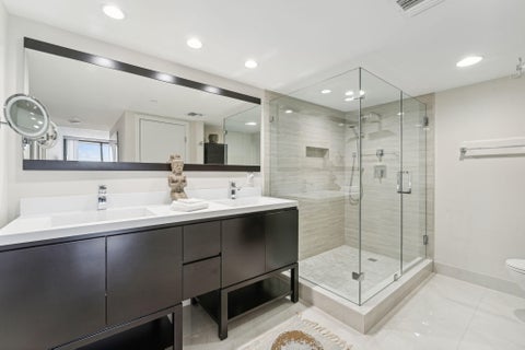 Tiny photo for 4748 S Ocean Boulevard #806, Highland Beach, FL 33487 (MLS # B26048346)