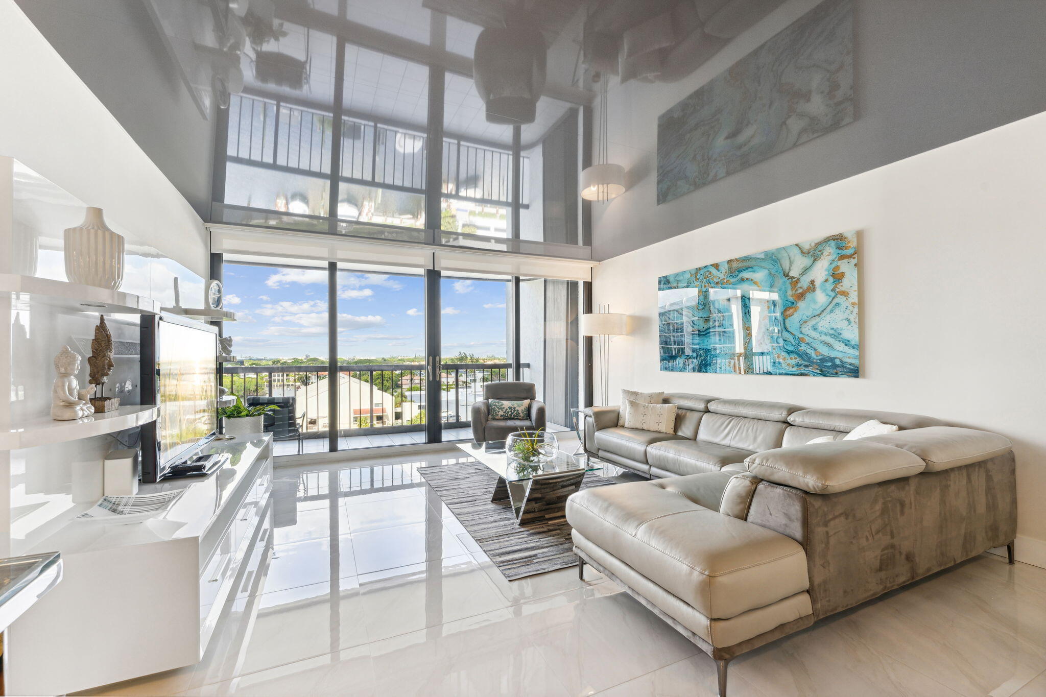 4748 S Ocean Boulevard #806