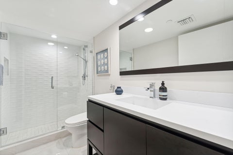 Tiny photo for 4748 S Ocean Boulevard #806, Highland Beach, FL 33487 (MLS # B26048346)