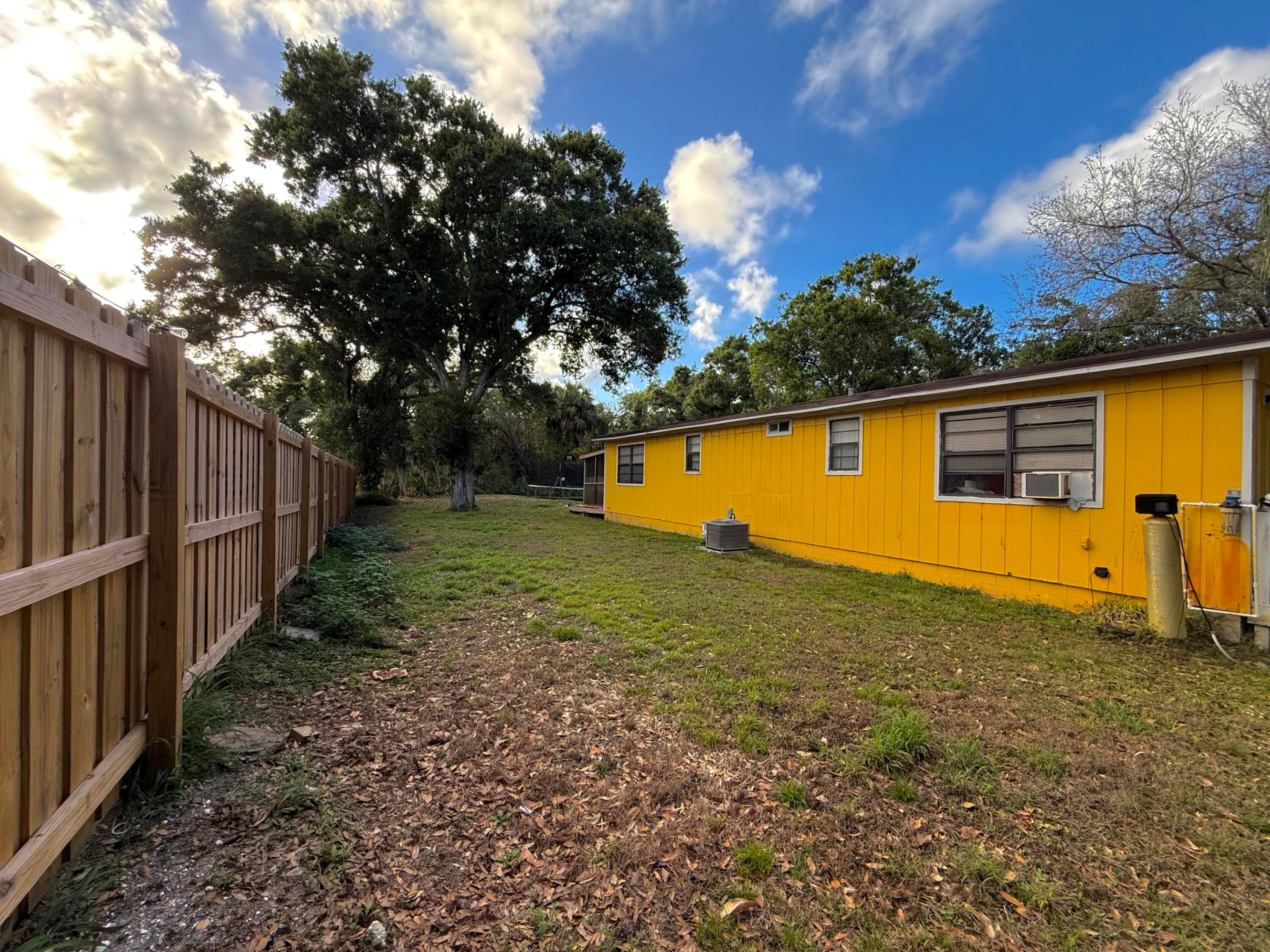 INDIAN RIVER ESTATES UNIT 4 - Residential