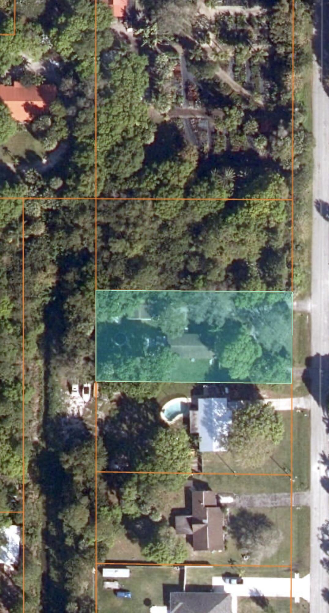 INDIAN RIVER ESTATES UNIT 4 - Residential