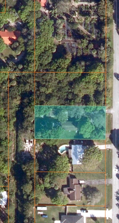 4609 Buchanan Drive Fort Pierce FL 34982
